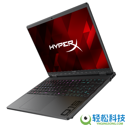 HyperX游戏家族全新表态,发布2026新品,深化多场景游戏生态结构