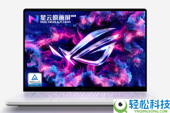 至高搭载RTX 5090 ROG幻16双屏 ROG幻Air 2026系列正式开启预定,