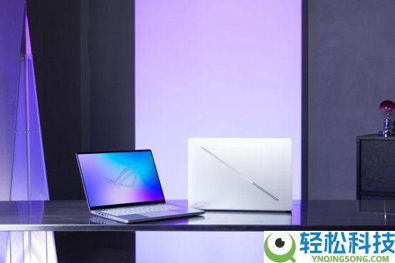 至高搭载RTX 5090 ROG幻16双屏 ROG幻Air 2026系列正式开启预定,