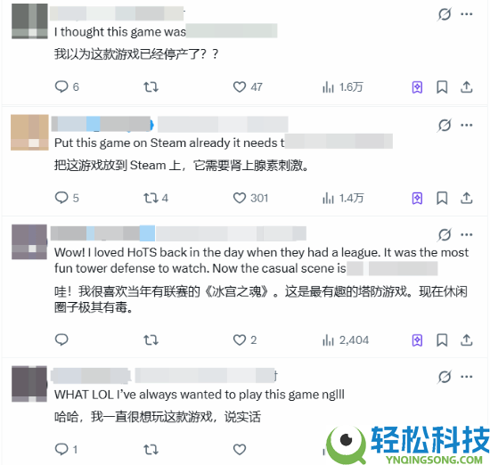 《风暴英雄》倏忽超大更新,玩家直呼:不是死了吗