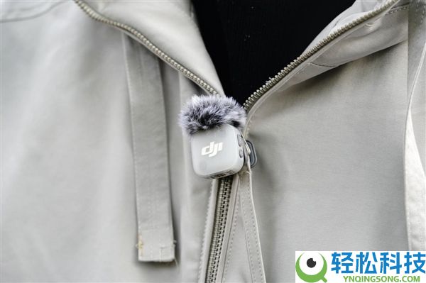 开创分体式遥控器,大疆Osmo Mobile 8P万能Vlog套装图赏