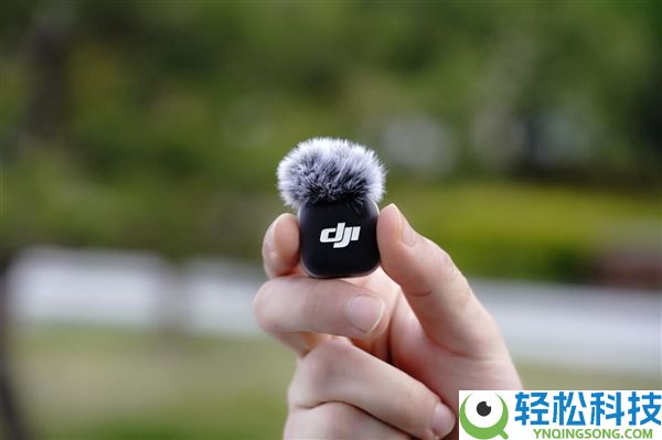 开创分体式遥控器,大疆Osmo Mobile 8P万能Vlog套装图赏