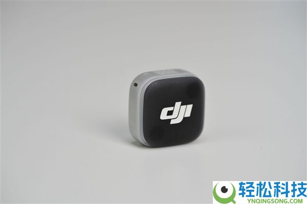 开创分体式遥控器,大疆Osmo Mobile 8P万能Vlog套装图赏