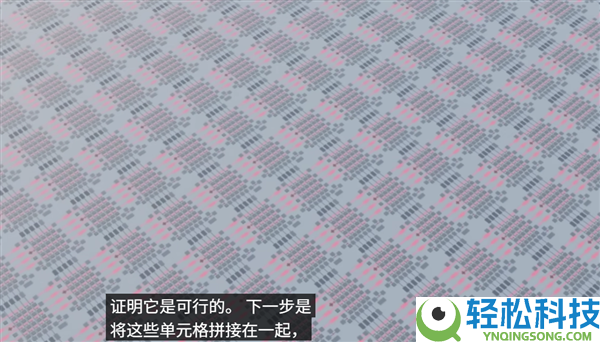 全球初次,半导体博士在家手搓内存成功:从零最先 把后院棚子革新成了芯片工场