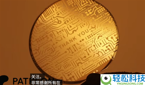 全球初次,半导体博士在家手搓内存成功:从零最先 把后院棚子革新成了芯片工场