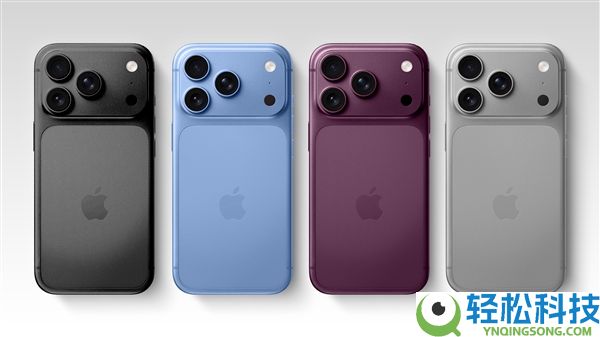 史上最厚苹果手机,iPhone 18 Pro Max厚度打破13mm:果粉吐槽像砖头