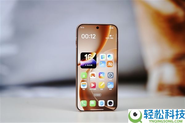 双2亿像素镜头旗舰,OPPO Find X9s Pro图赏