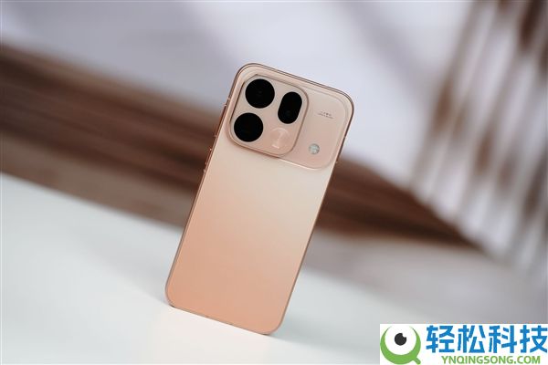 双2亿像素镜头旗舰,OPPO Find X9s Pro图赏