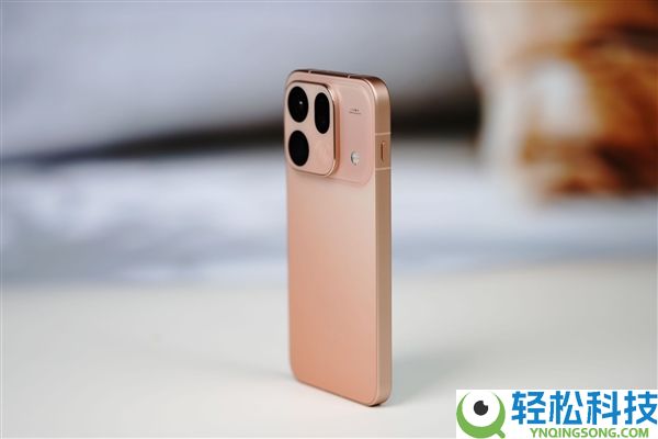 双2亿像素镜头旗舰,OPPO Find X9s Pro图赏