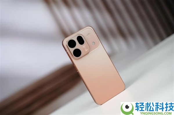 双2亿像素镜头旗舰,OPPO Find X9s Pro图赏