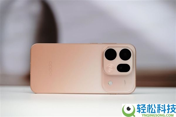 双2亿像素镜头旗舰,OPPO Find X9s Pro图赏