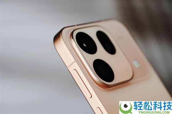 双2亿像素镜头旗舰,OPPO Find X9s Pro图赏