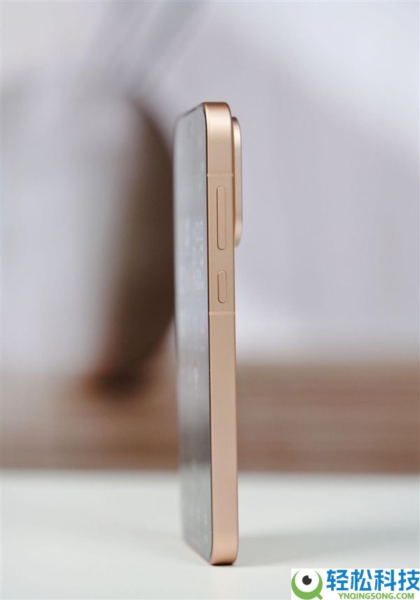 双2亿像素镜头旗舰,OPPO Find X9s Pro图赏