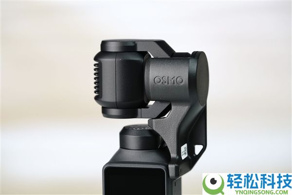 一英寸口袋云台相机,大疆Osmo Pocket 4图赏