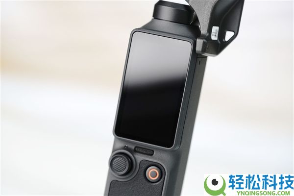 一英寸口袋云台相机,大疆Osmo Pocket 4图赏