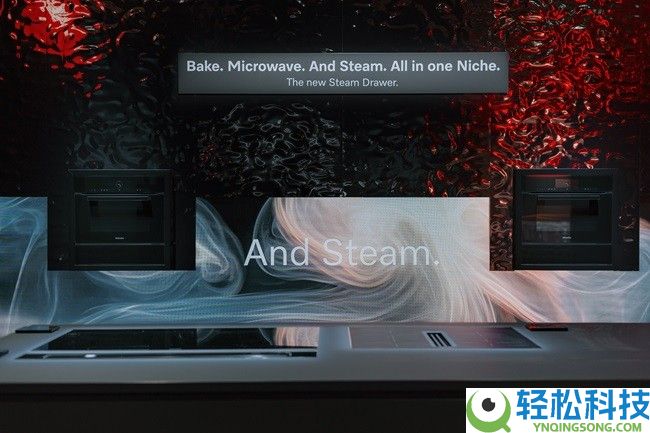将来厨房 形随心动 美诺Miele表态2026 EuroCucina(米兰厨房卫浴展览会)
