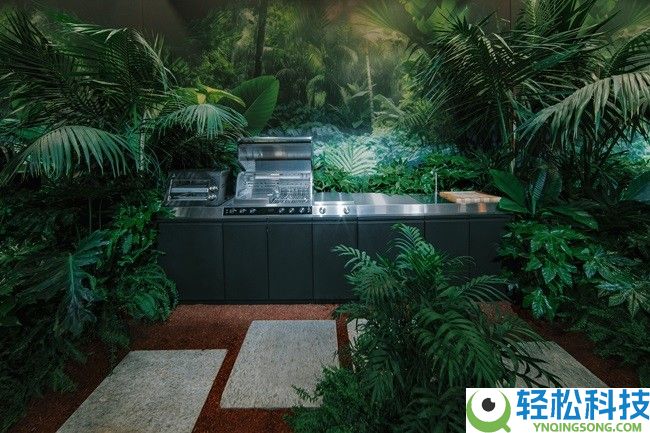 将来厨房 形随心动 美诺Miele表态2026 EuroCucina(米兰厨房卫浴展览会)