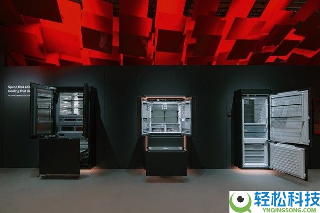 将来厨房 形随心动 美诺Miele表态2026 EuroCucina(米兰厨房卫浴展览会)