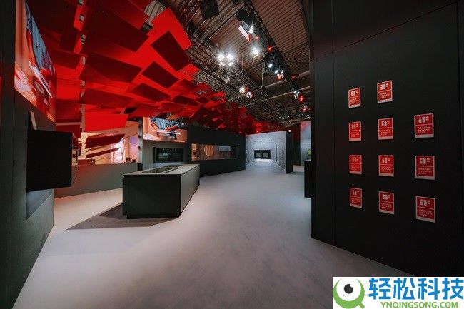 将来厨房 形随心动 美诺Miele表态2026 EuroCucina(米兰厨房卫浴展览会)