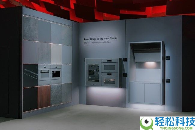 将来厨房 形随心动 美诺Miele表态2026 EuroCucina(米兰厨房卫浴展览会)