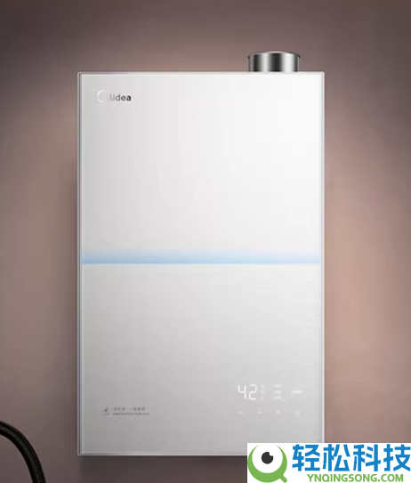 燃气热水器排名:2026 家用高性价比机型 TOP5,省心又省气