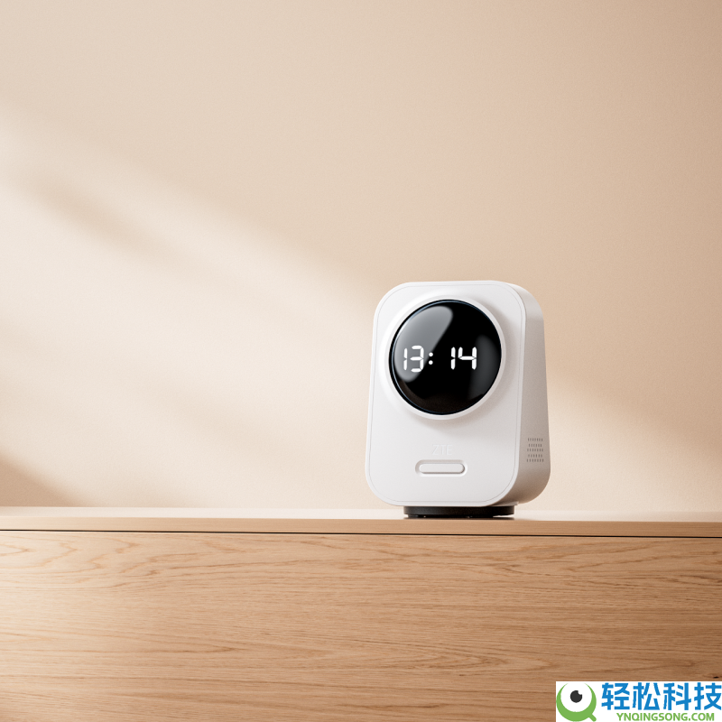 从洛图科技数据看中兴摄像头凭何敏捷增进超100%?