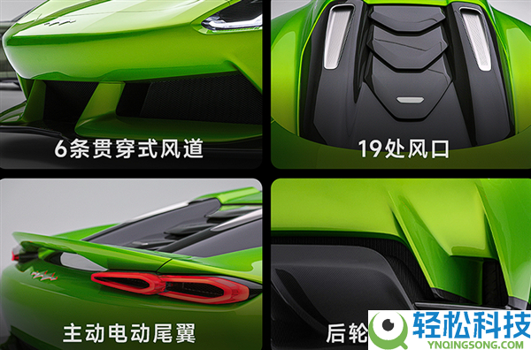 双门敞篷跑车FormulaX官宣,方程豹多款新车表态北京车展