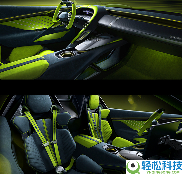 双门敞篷跑车FormulaX官宣,方程豹多款新车表态北京车展