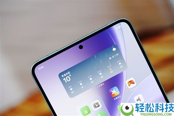 首款骁龙8 Gen5小平板,OPPO Pad Mini图赏