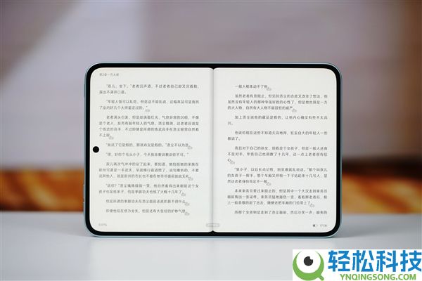 首款骁龙8 Gen5小平板,OPPO Pad Mini图赏