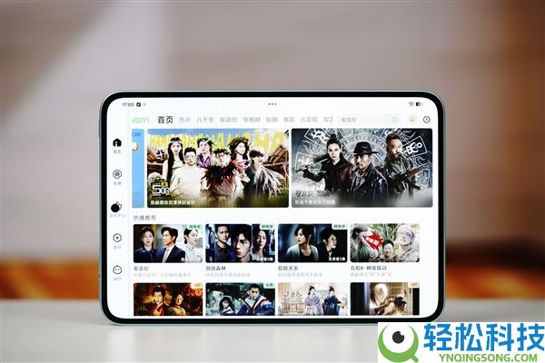 首款骁龙8 Gen5小平板,OPPO Pad Mini图赏