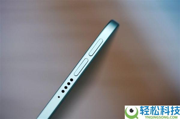 首款骁龙8 Gen5小平板,OPPO Pad Mini图赏