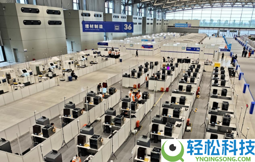 创想三维携AI教育全矩阵表态第87届教装展,构建3D打印教育新范式