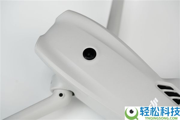 年青人第一台航拍机,大疆DJI Lito X1无人机图赏