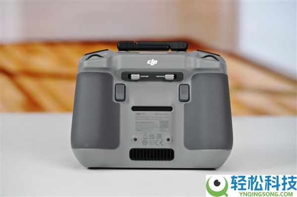 年青人第一台航拍机,大疆DJI Lito X1无人机图赏