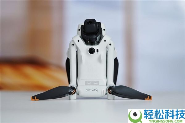 1999元就有全向避障,大疆DJI Lito 1无人机图赏