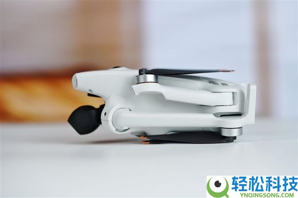 1999元就有全向避障,大疆DJI Lito 1无人机图赏