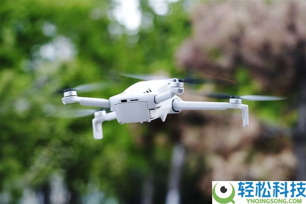 1999元就有全向避障,大疆DJI Lito 1无人机图赏