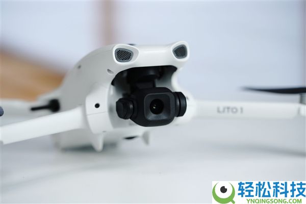 1999元就有全向避障,大疆DJI Lito 1无人机图赏