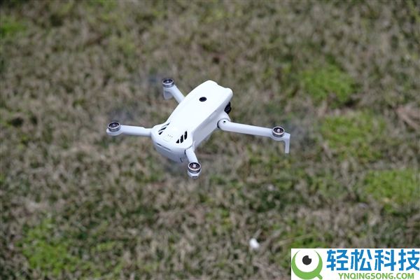 1999元就有全向避障,大疆DJI Lito 1无人机图赏