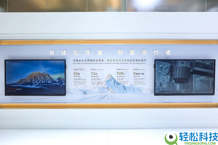 华为智擎&华为超充重磅表态2026北京车展,引领运动域智能化与重卡超充化