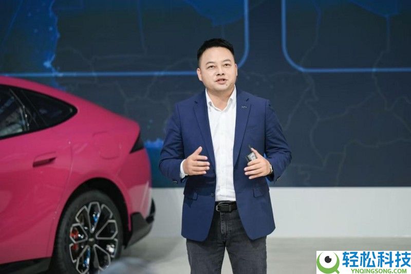 全范畴实力全球化担任 纵横北京车展再启新篇