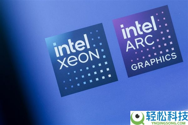 Intel甩出两个王炸,至强600、锐炫Pro B70双剑合璧 从新定义AI任务站