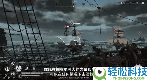《黑旗》回来了 育碧终究想起本人会做游戏了