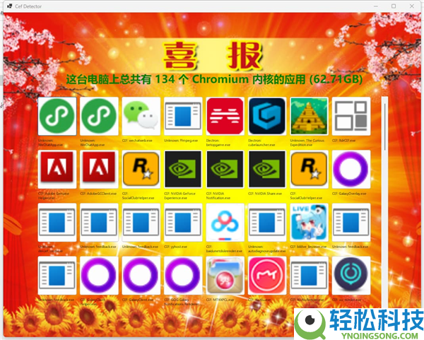 硬件越来越强 使命经管器却越来越卡了?