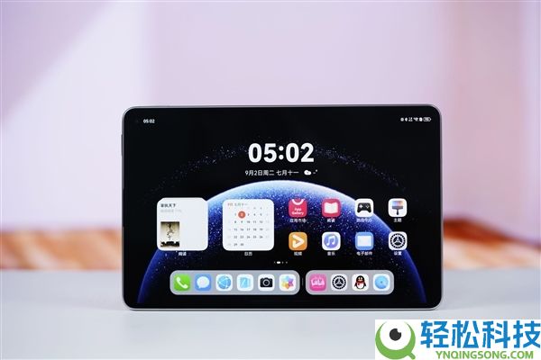 能打电话的小平板 华为MatePad Mini 2首曝:麒麟9系旗舰芯 支撑5G
