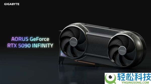 喜迎40周年庆,技嘉旗舰级RTX 5090新品有望上线