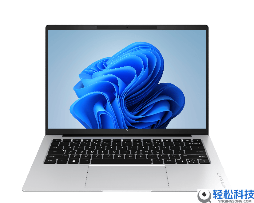 惠普发布全新星Book Pro系列:游戏级AI PC,1kg级别轻装上阵