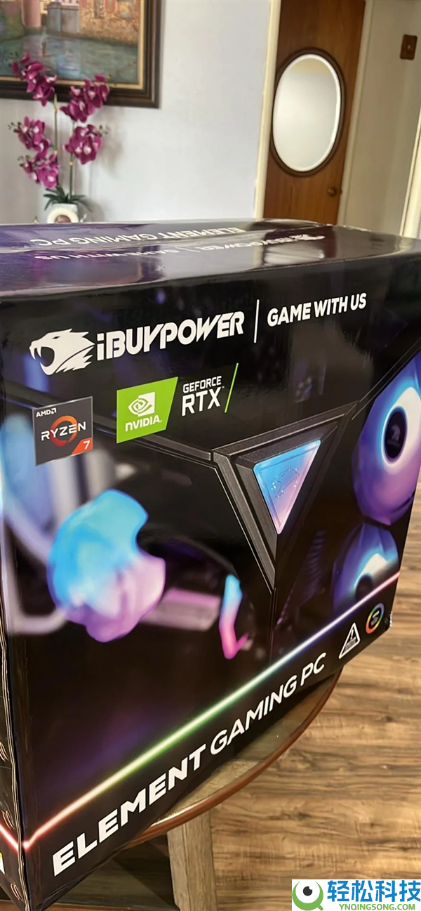 又有人捡漏:9800X3D+RTX 5070整机只花7500元,光内存、SSD就快回本了