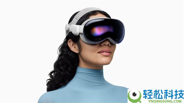 销量仅60万台且退货率爆表,苹果佛系放养Vision Pro :一直产也不更新